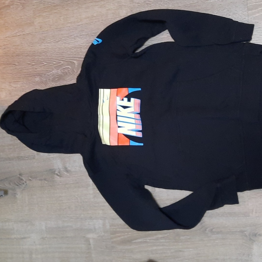 Kids Nike sweater